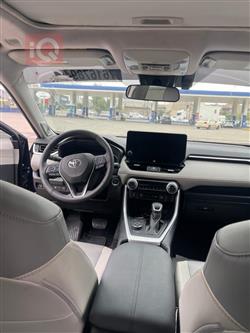 تويوتا راف 4